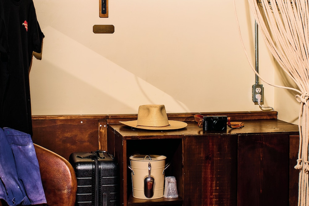 Pioneertown Motel - photo 19