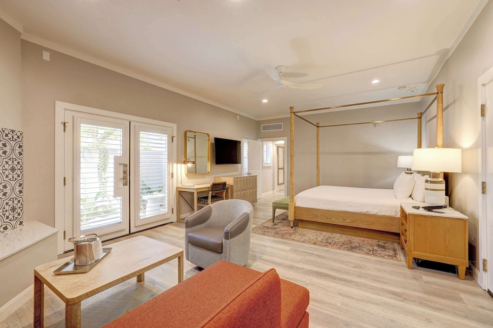 Sonoma Valley Inn Tapestry Collection by Hilton - photo 26
