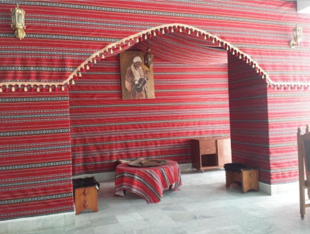 Hotel Les Zibans — Biskra — photo 3