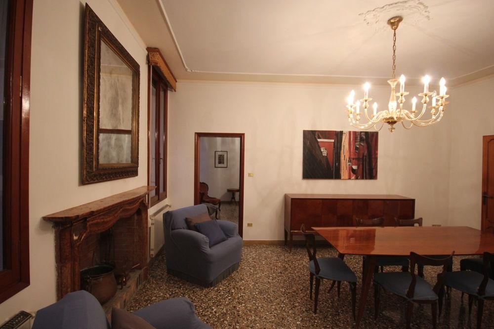 Veniceiloveyou Apartments 8155785 — San Polo