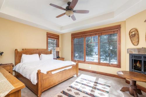 Tramontana Condominium By Telluride Resort Lodging - photo 5