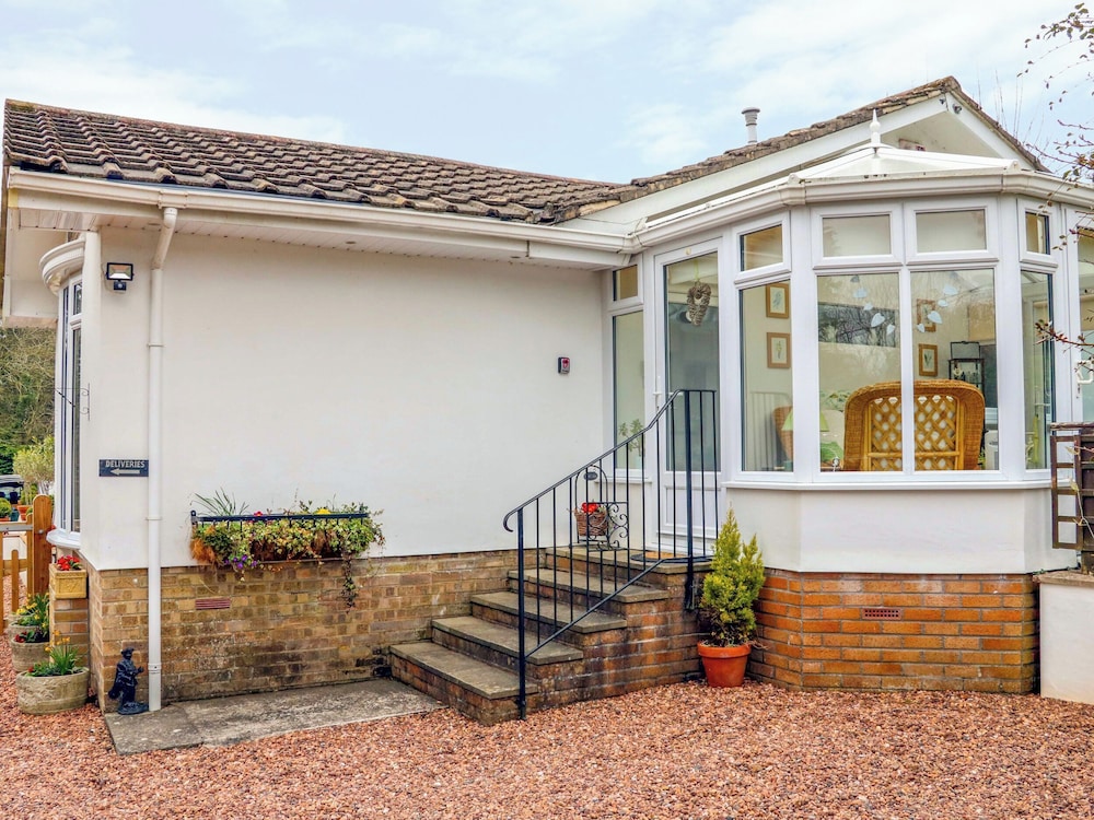 Little Willesleigh in Barnstaple, United Kingdom