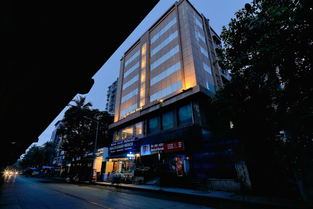 Hotel Ariana Residency in Mumbai, India