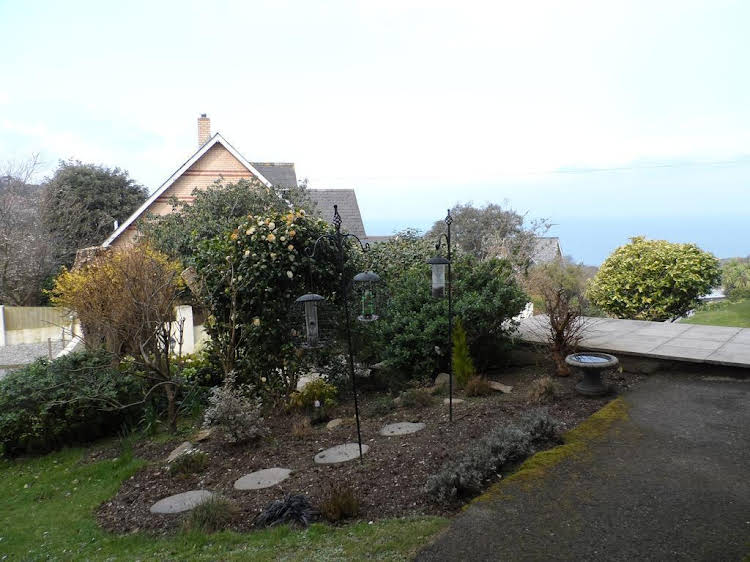 The Towers in Ilfracombe, United Kingdom