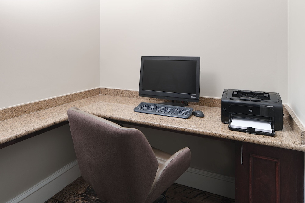 Residence Inn by Marriott Southern Pines Pinehurst NC - photo 26
