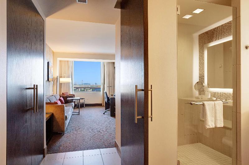 Hilton Dallas Plano Granite Park - photo 88