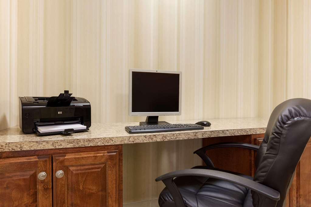 Country Inn & Suites by Radisson Doswell VA - photo 21