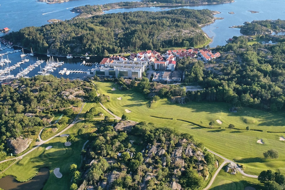 Strömstad Spa & Resort An Ascend Member