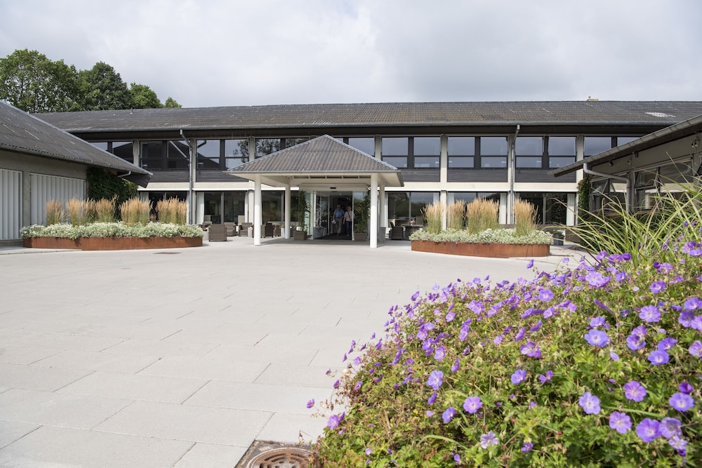 KolleKolle - last minute hotel in Vaerlose