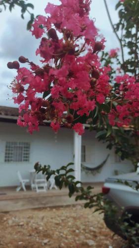 Refúgio próximo as praias de Massaguaçu e Mococa in Caraguatatuba, Brasil