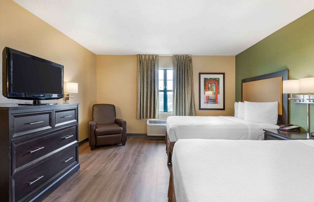Extended Stay America Select Suites Greenville Airport - photo 21