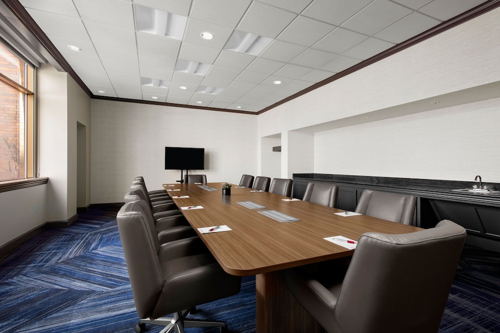 Austin Marriott North - photo 40