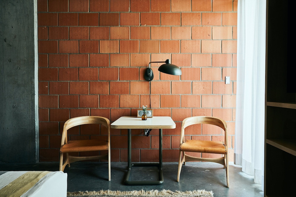 The Carpenter Hotel - photo 20