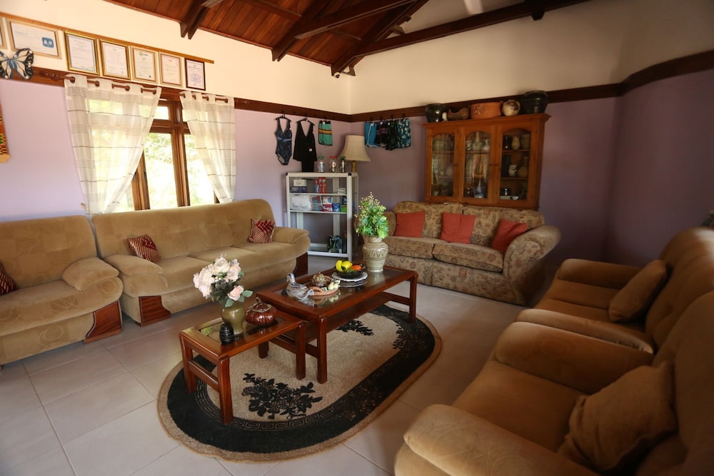 Charlestina Beach Resort — Elmina — photo 4