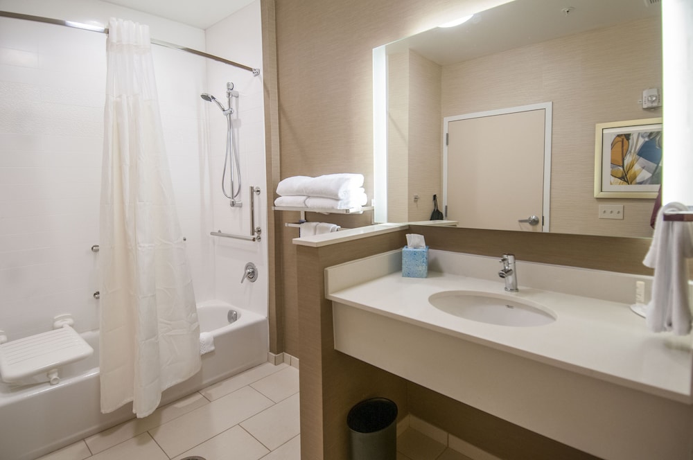 Fairfield Inn & Suites by Marriott LaPlace - photo 16