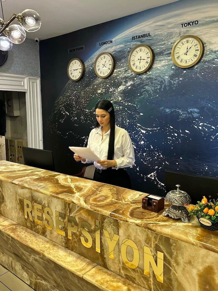 Otel Koza in Adana, Turkey