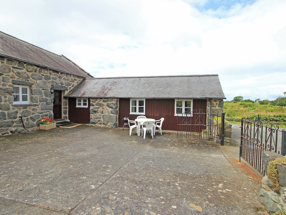 Y Stabl The Old Stable — hotel in Llanbedr