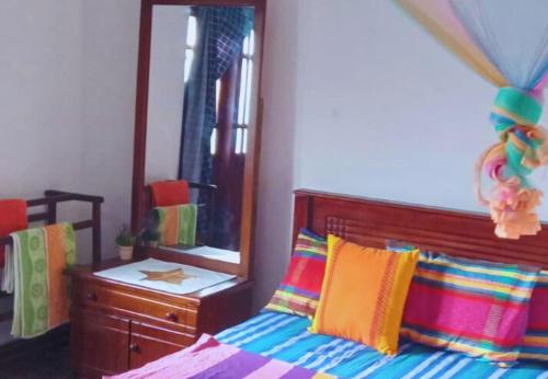 Q3 Homestay — 4-Star Luxury Hotel in Sri Jayewardenepura Kotte, Sri Lanka
