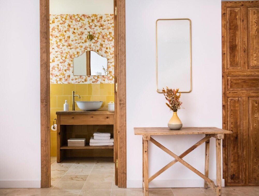 El Balsamo Hotel Boutique 5 Estrellas — 5-Star Luxury Hotel in Belmonte, Spain