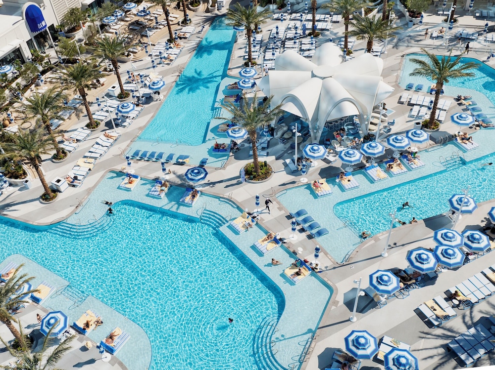 Fontainebleau Las Vegas - photo 66