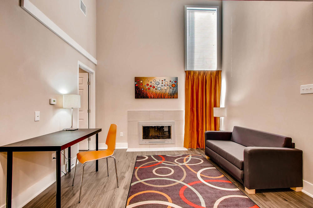 Orangewood Suites Hotel - photo 19