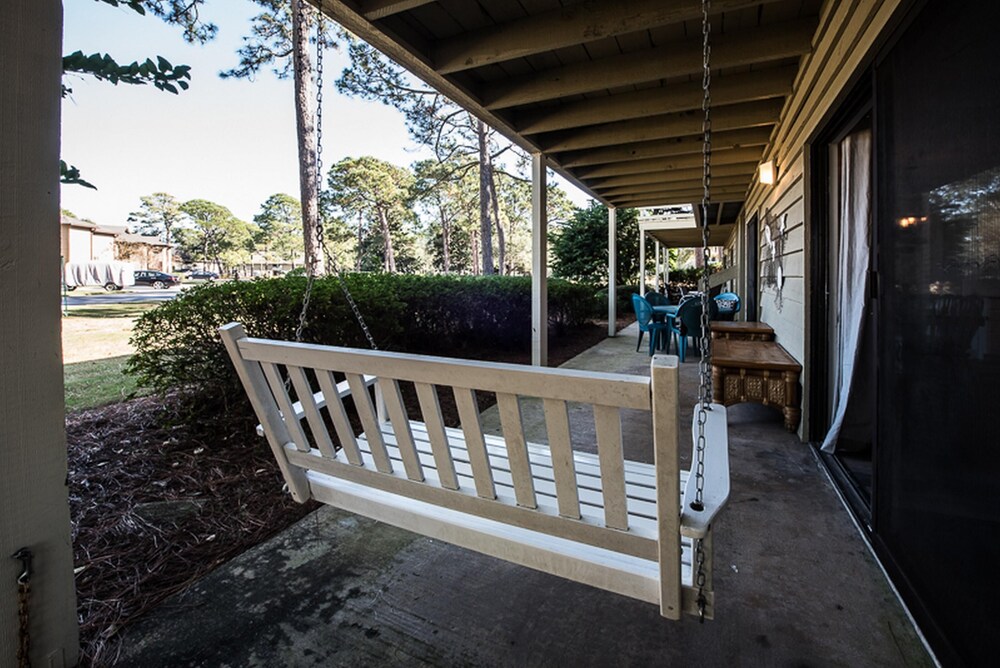 Golf Course By Seascape Resort - photo 132