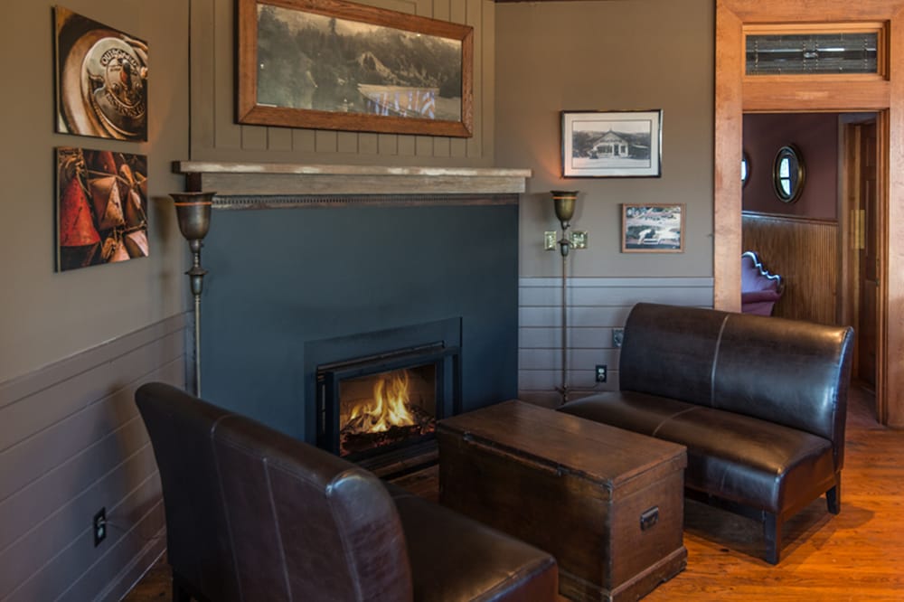 Jenner Inn - photo 54