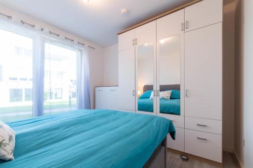 Ferienwohnung Strandstern — 4-Star Luxury Hotel in Scharbeutz, Germany