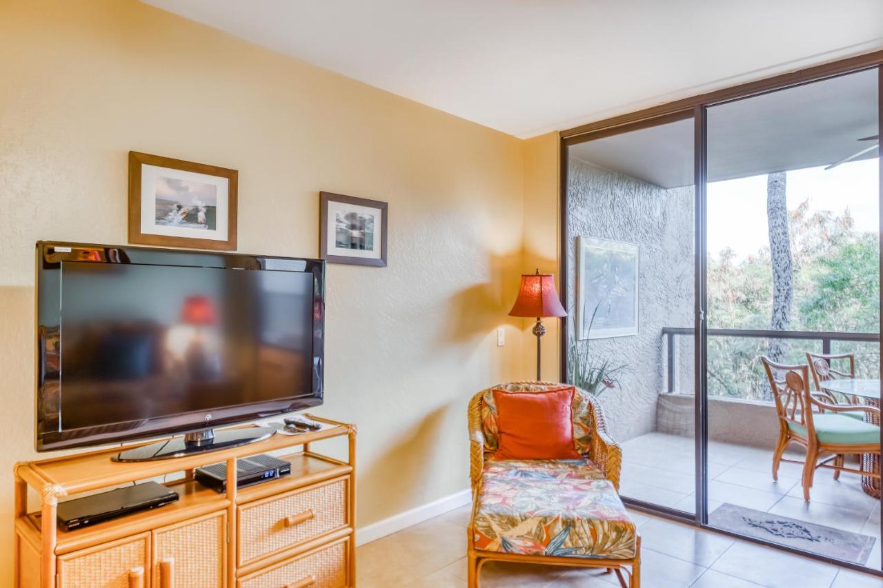 Kona Pacific C421 — 4-Star Luxury Hotel in Kailua-Kona, United States