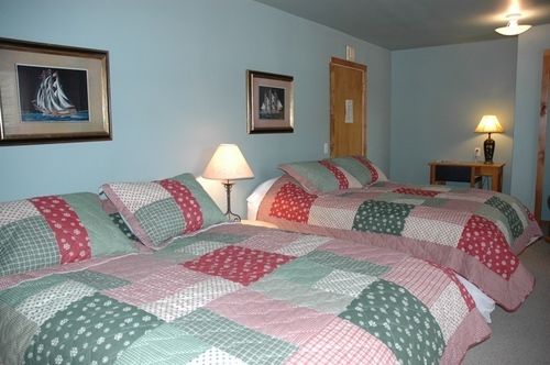 Rico Hotel Mountain Lodge - photo 11