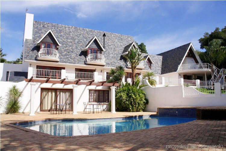 Dark Chocolate Guest House — 4-Star Luxury Hotel in Cape Town, South Africa