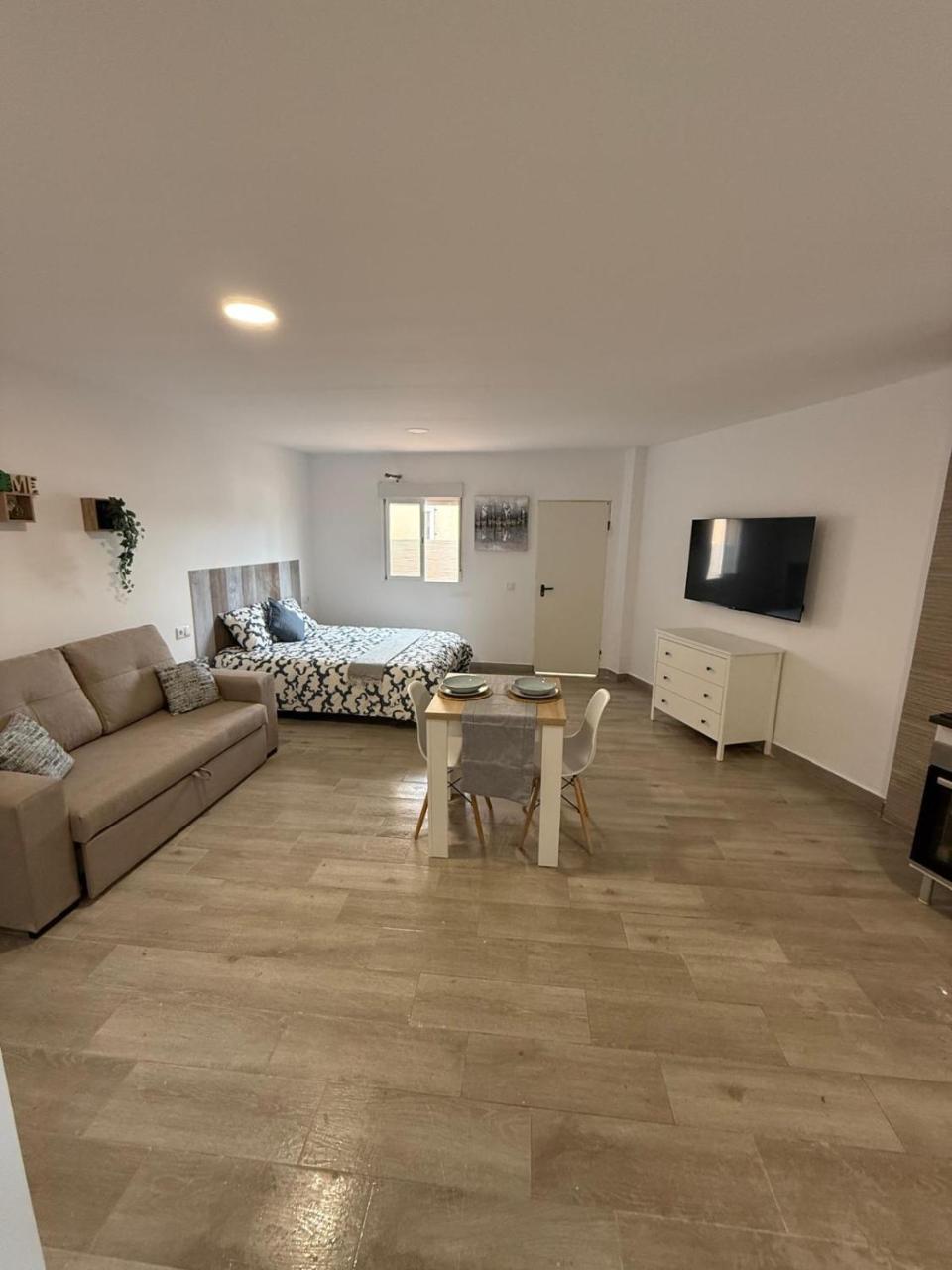 Atico Bf Jerez in Jerez De La Frontera, Spain