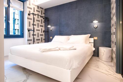 Ms Marple Luxury Suite Central Station — 4-Star Luxury Hotel in Milan, Italy