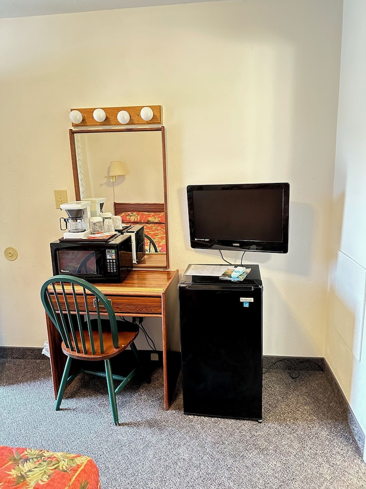 Sioux Motel - photo 8