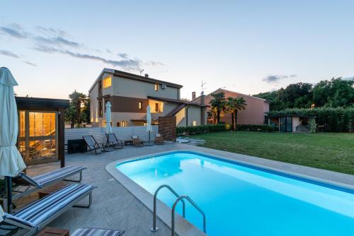 APP Sandro with Common Pool — Porec — photo 3