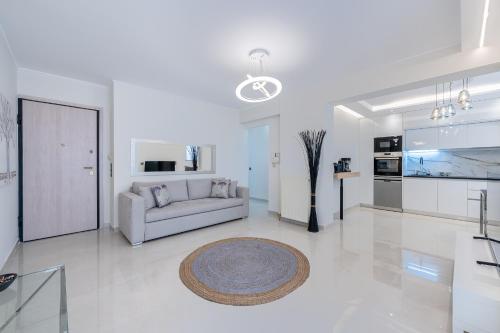 Acropolis Cozy Apartments — 4-Star Luxury Hotel in Athens, Greece