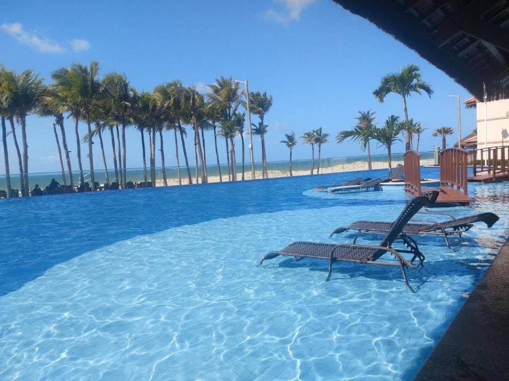 Riviera Beach Place & Manhattan Golf Residence — 4-Star Luxury Hotel in Aquiraz, Brasil