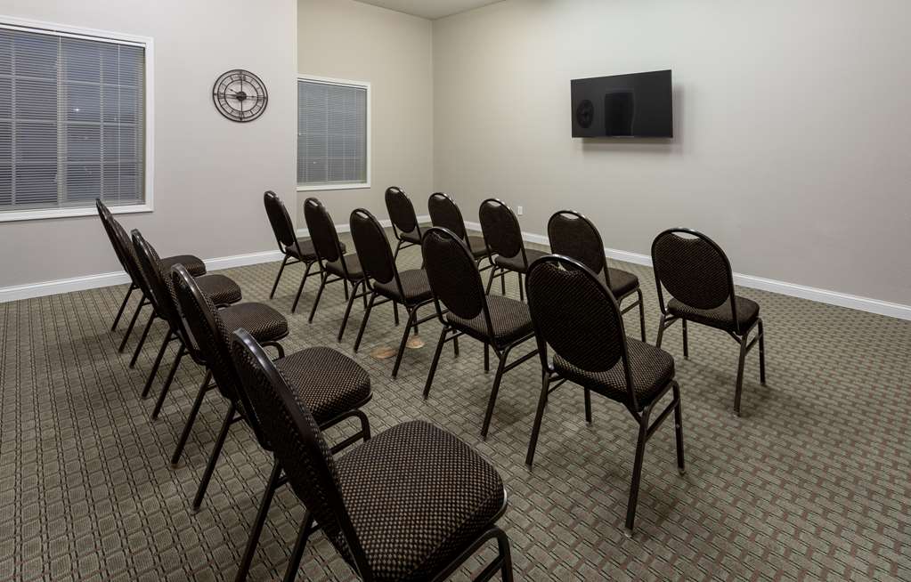 GrandStay Hotel and Conference - photo 19