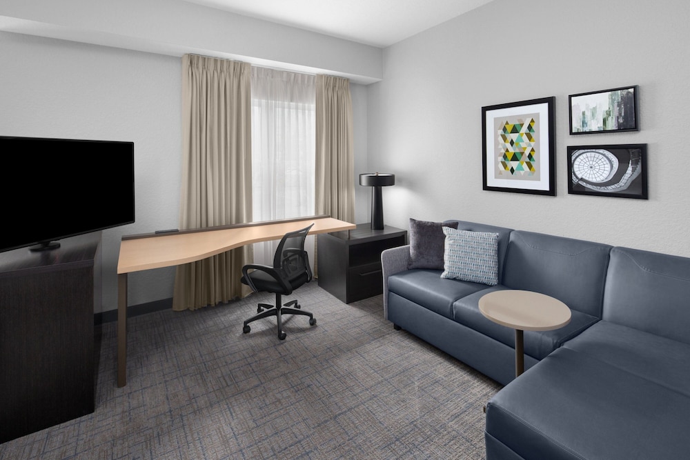 Residence Inn by Marriott Tampa Oldsmar - photo 7