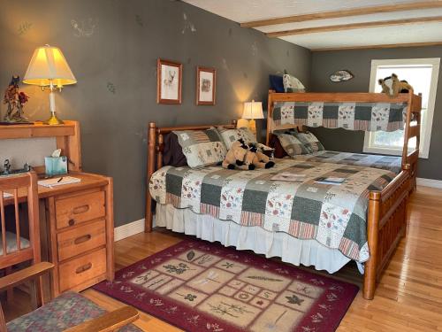 Mountain Quest Inn - photo 27