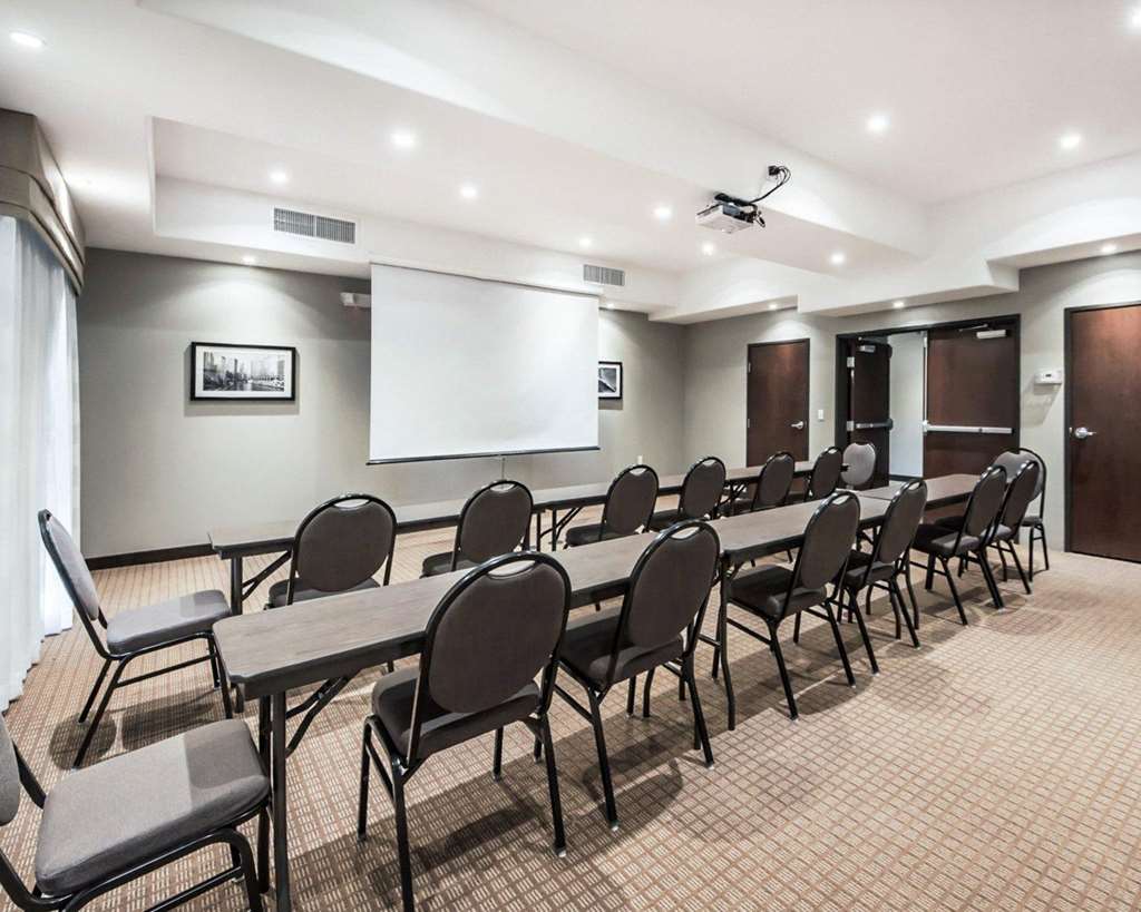Sleep Inn & Suites Hennessey - photo 18