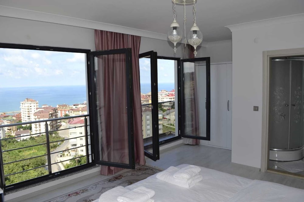 Shahin Golden Hotel — Trabzon — photo 5