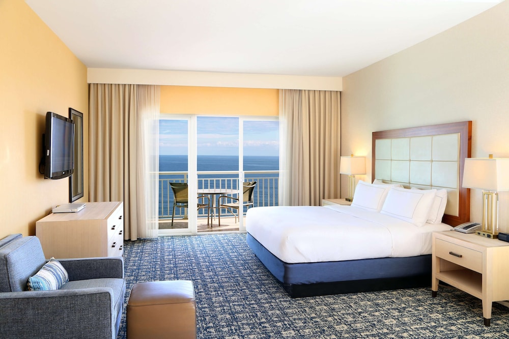 Hilton Ocean City Oceanfront Suites - photo 19