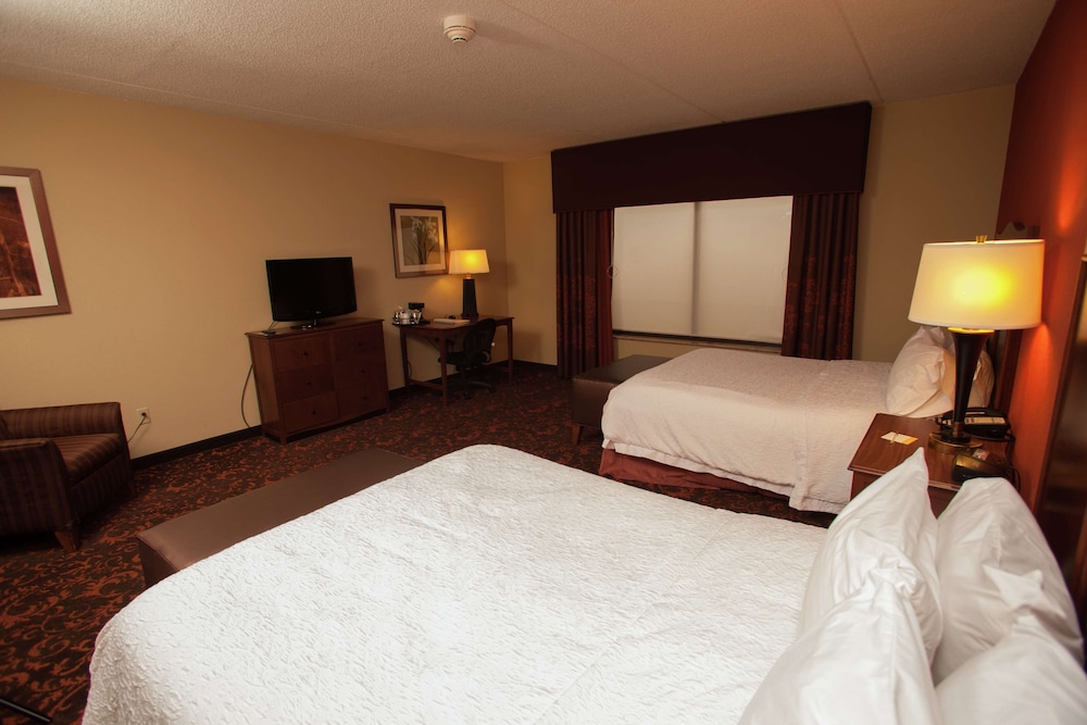 Hampton Inn Elmira Horseheads - photo 14