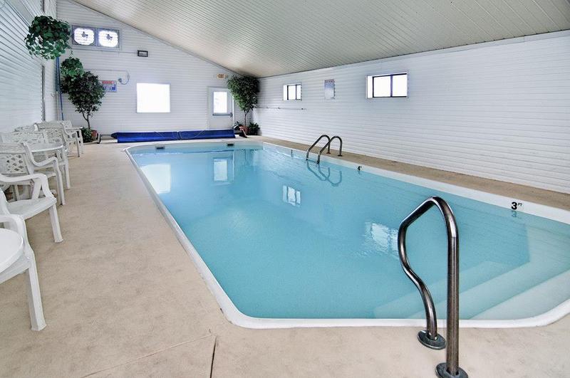 Best Western Teton West - photo 32
