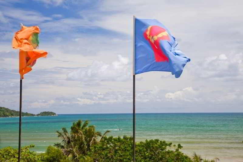 Grand Blue Hotel - last minute hotel in Phuket