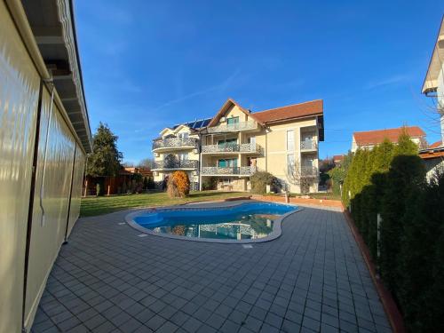 Smestaj Milovanovic in Soko Banja, Serbia