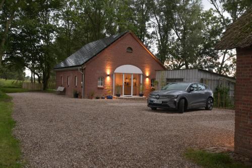 Ferienhaus Norddeich - last minute hotel in Unknown City