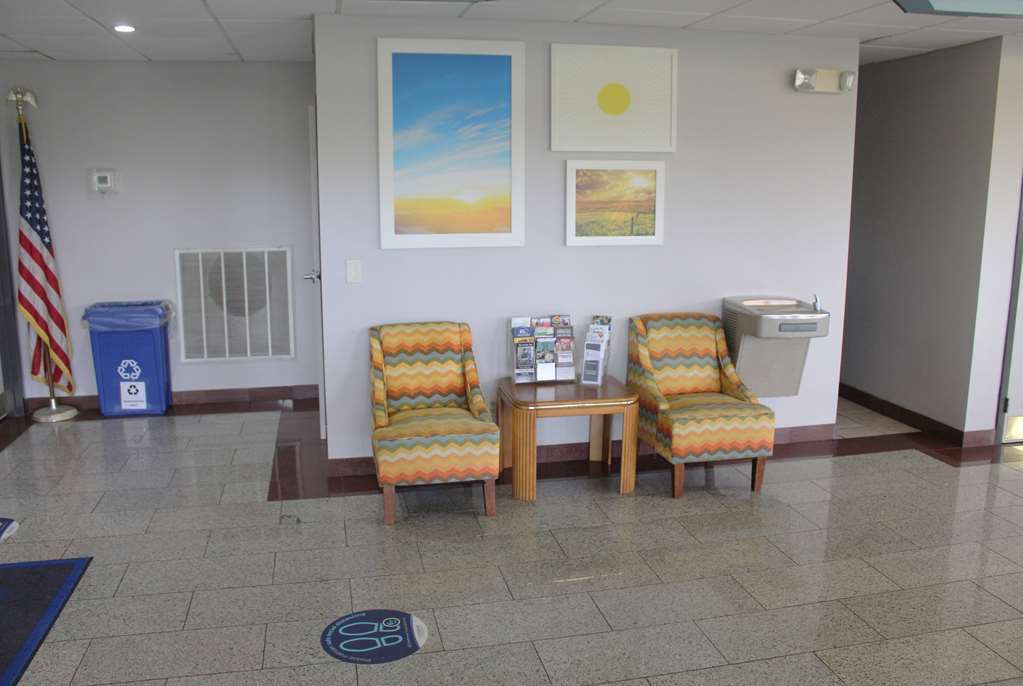 Days Inn by Wyndham Franklin - photo 8