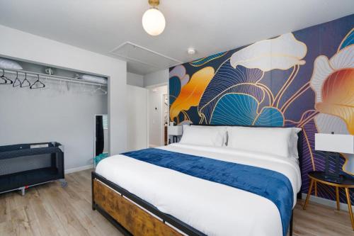 Immediate Access to Highway 35 Remodeled Haven in Austin, United States